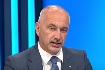 Energetika přestává být tržním faktorem, řekl Kuba Energetika přestává být tržním faktorem, řekl Kuba