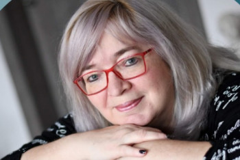 Hamplová varuje: Hrajeme hru, jejíž scénář neznáme Hamplová varuje: Hrajeme hru, jejíž scénář neznáme
