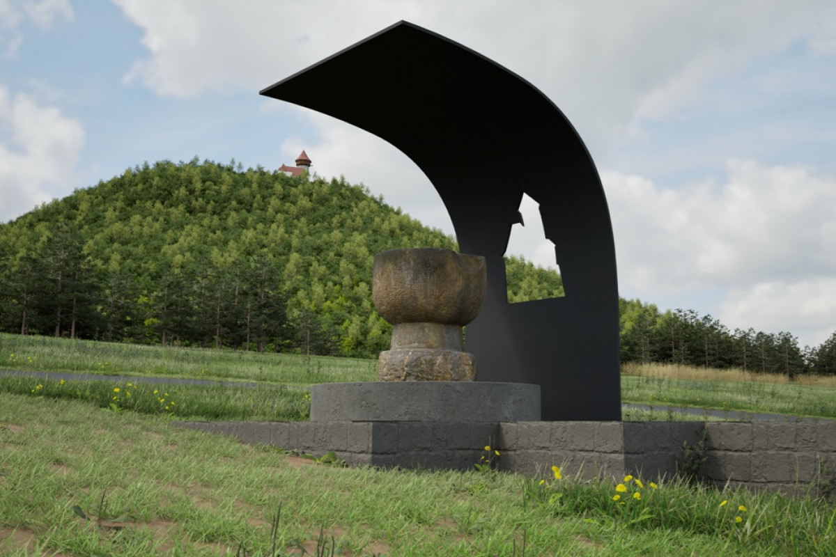 UJEP:  Návrat paměti do post-těžební krajiny