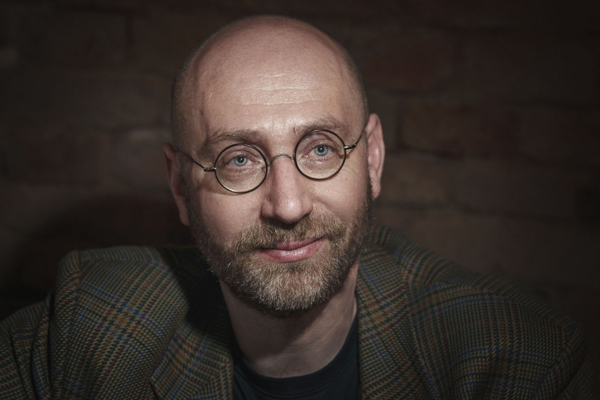 Petr Hampl: Občanská solidarita a národní budoucnost Petr Hampl: Občanská solidarita a národní budoucnost