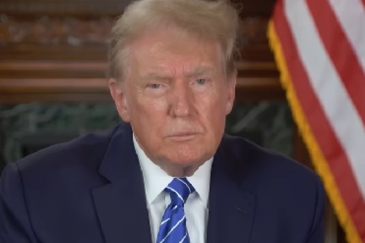 Trumpova nová doktrína míří na ruské spojence