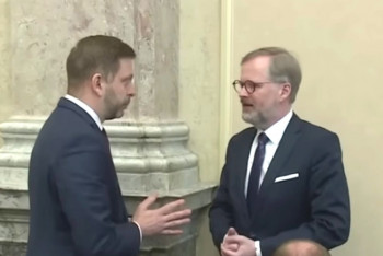 Vláda chystá zákon o jediné možné pravdě! Vláda chystá zákon o jediné možné pravdě!
