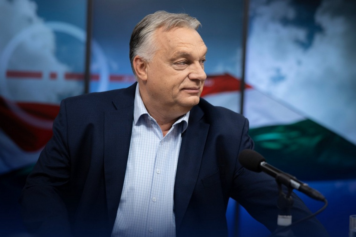 V Unii začala bruselská diktatura. Orbán vyrazil na zteč V Unii začala bruselská diktatura. Orbán vyrazil na zteč