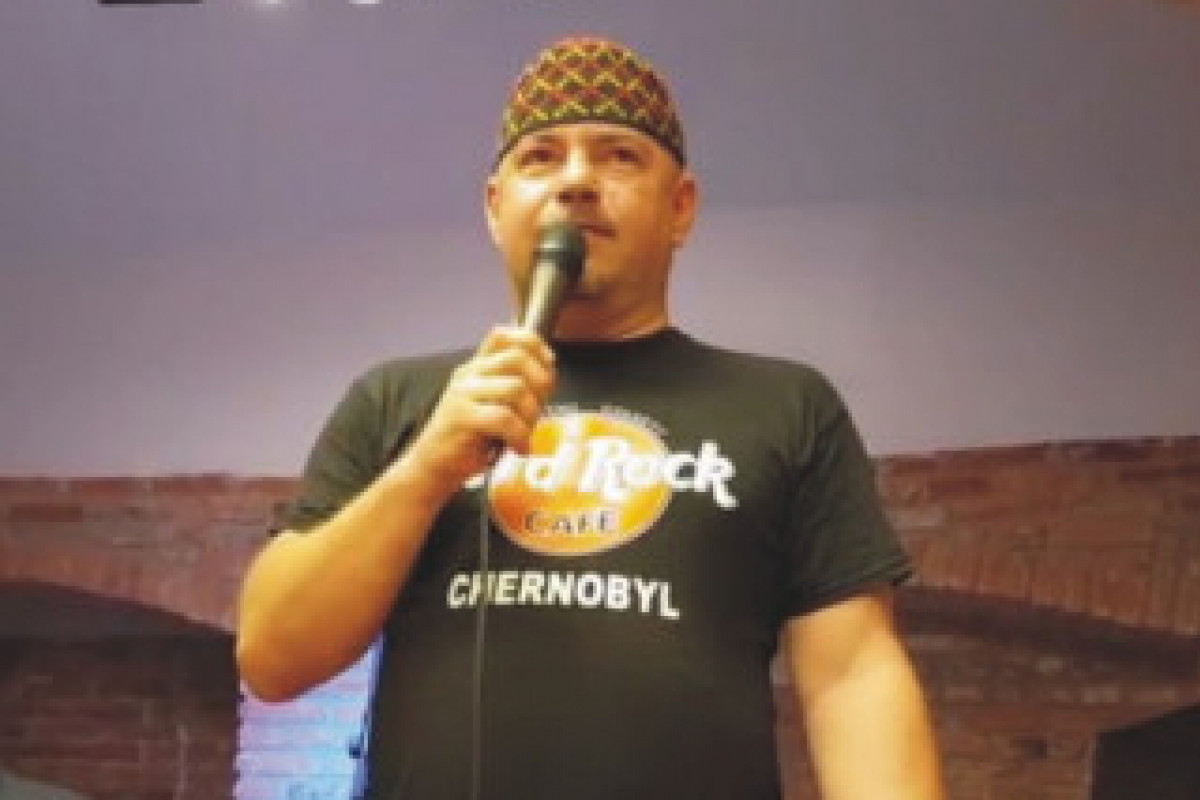 Ladislav Větvička: Čenda čornul čoko Ladislav Větvička: Čenda čornul čoko