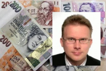 Jan Vejmělek: Inflace drtí firmy na obou stranách Jan Vejmělek: Inflace drtí firmy na obou stranách