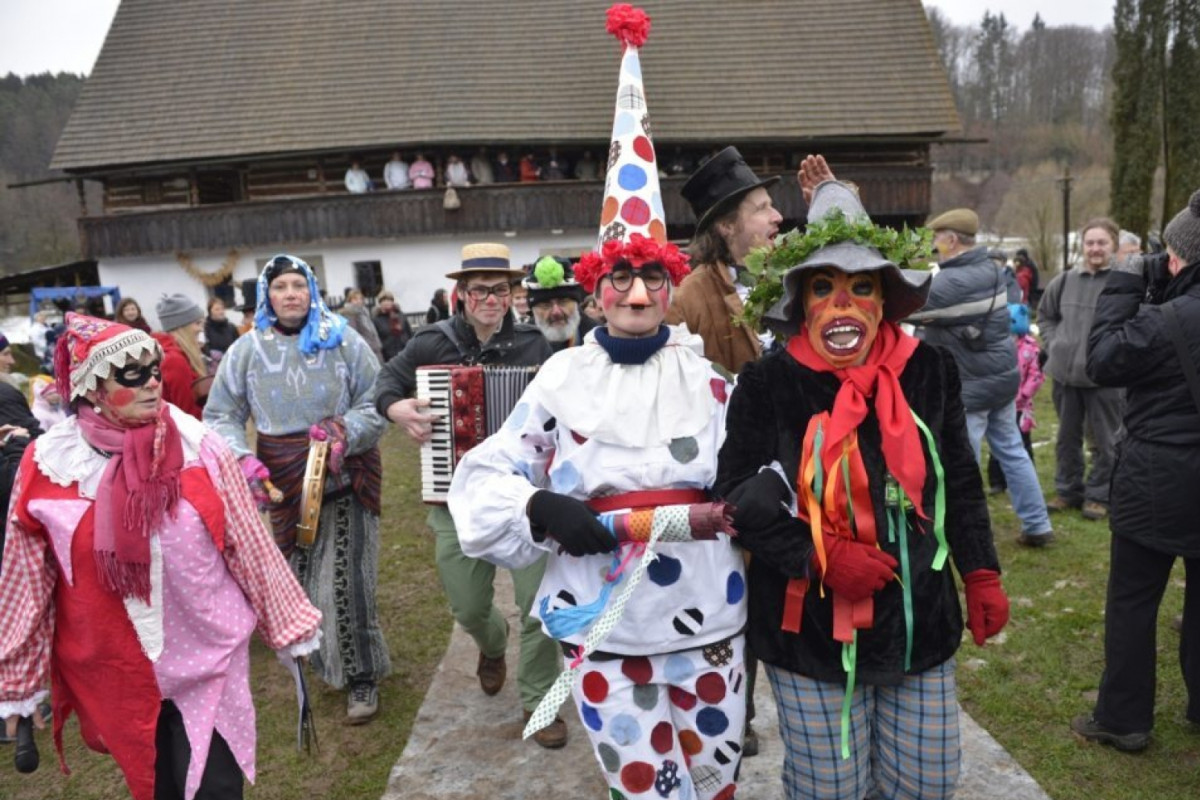 Příspěvkové organizace Liberecka nabídnou pestrý kulturní program