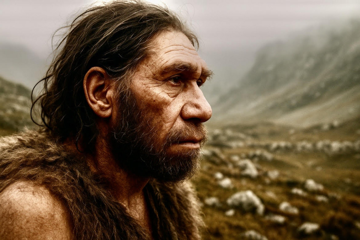 Kam zmizeli neandertálci? Záhada, která mění pohled na dějiny lidstva Kam zmizeli neandertálci? Záhada, která mění pohled na dějiny lidstva