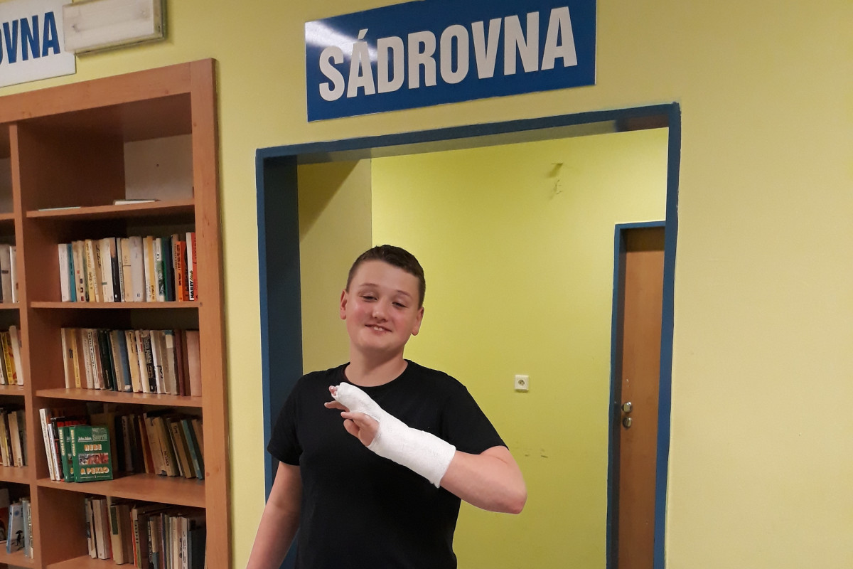 Lékařská pohotovostní služba pro děti a dorost v Turnově končí