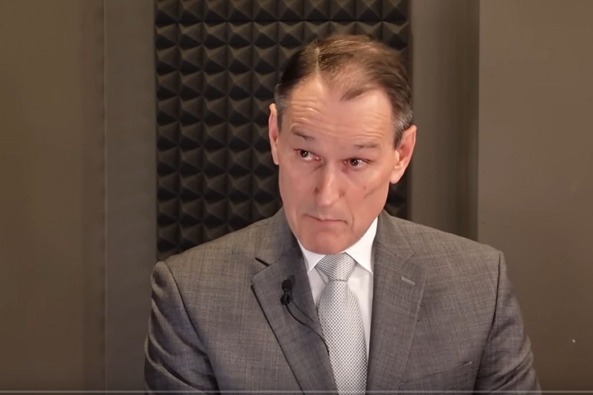 Erik Best: Rychetského volba na premiéra Erik Best: Rychetského volba na premiéra