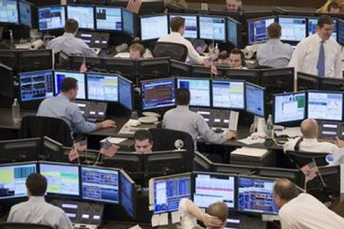 Akciové trhy: Ačkoli ČEZ oznámil silná čísla, cena oslabila