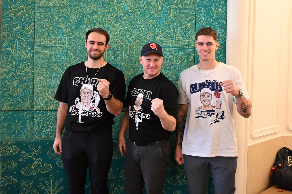 Kam 6. března 2026 za sportem? Na fotbal, lední hokej, šachy, baseball