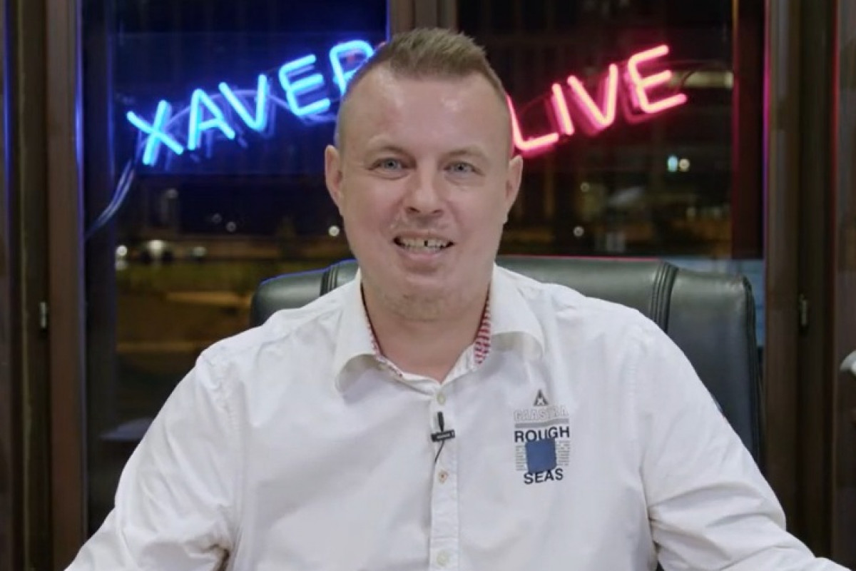 Stejný metr pro Westa, Zelenského i migranty, říká Rajchl