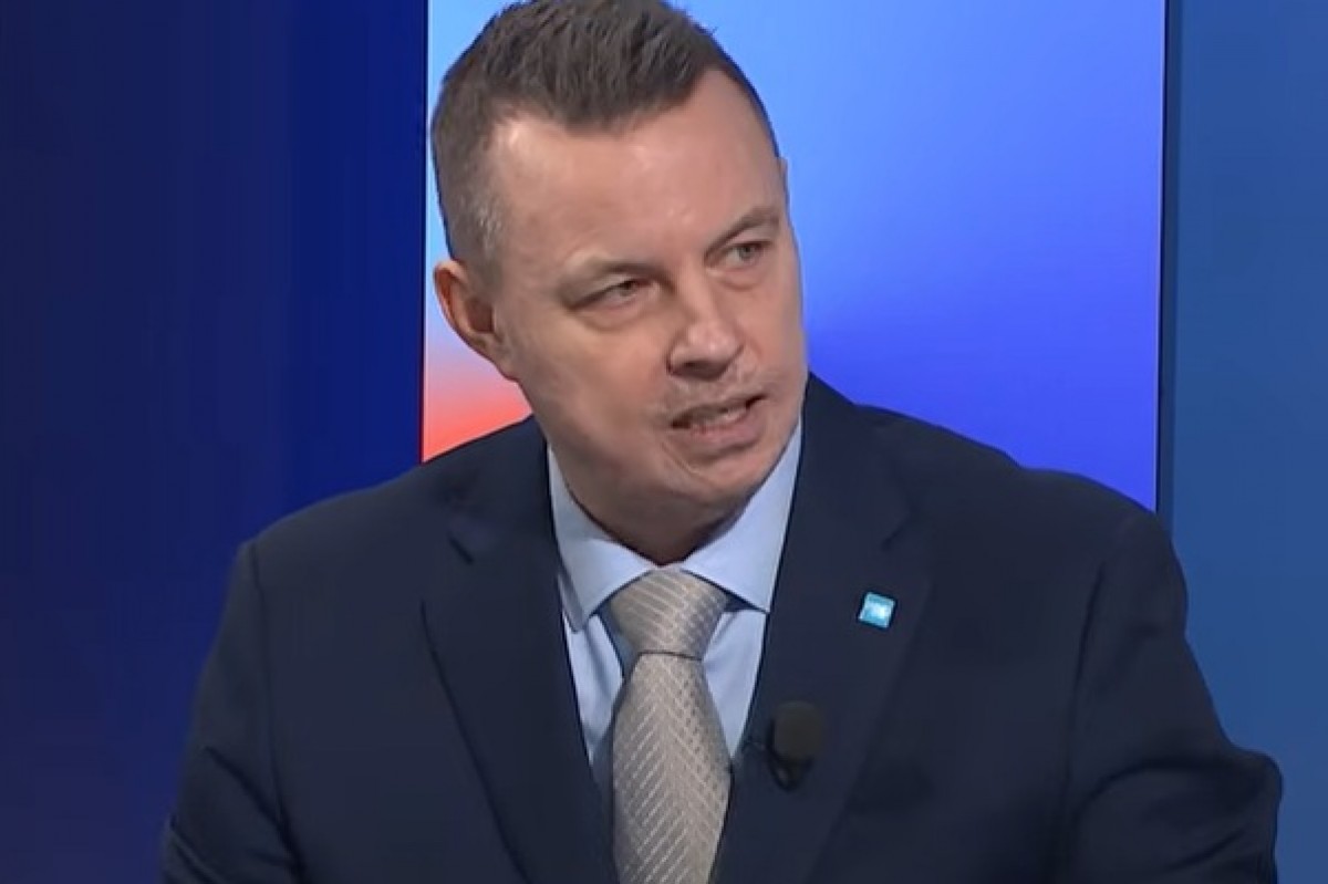 Za jeden komentář soud. Rajchl mluví o výsměchu justice