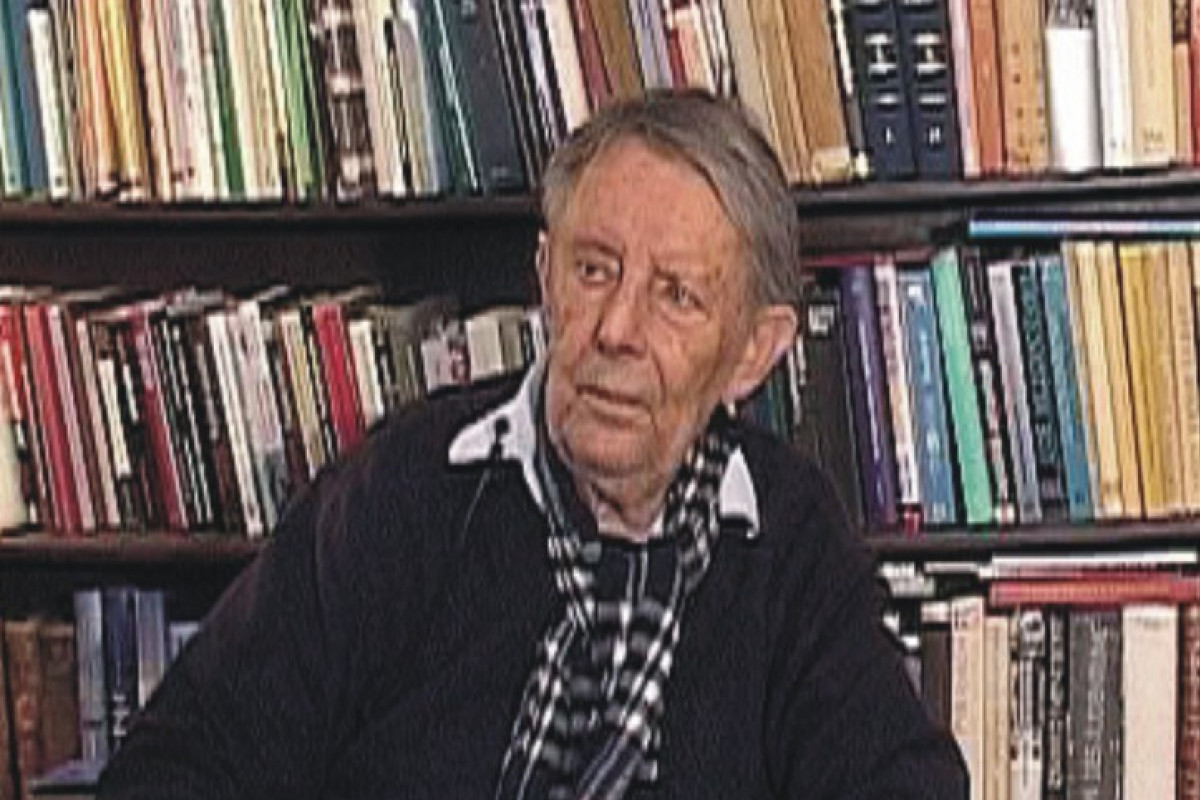 Zdeněk Zbořil: Macbeth z našeho Újezdu