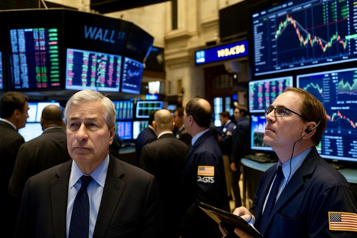 Trhy na hraně. Nvidia a data z práce určují další vývoj Trhy na hraně. Nvidia a data z práce určují další vývoj