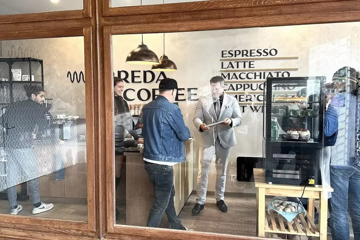 BREDA otevře přízemí zájemcům. Město vyhlašuje otevřenou výzvu BREDA otevře přízemí zájemcům. Město vyhlašuje otevřenou výzvu