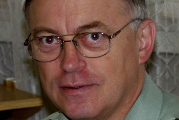 Ladislav Petráš: Žádný dvojí metr. Spravedlnost! Ladislav Petráš: Žádný dvojí metr. Spravedlnost!