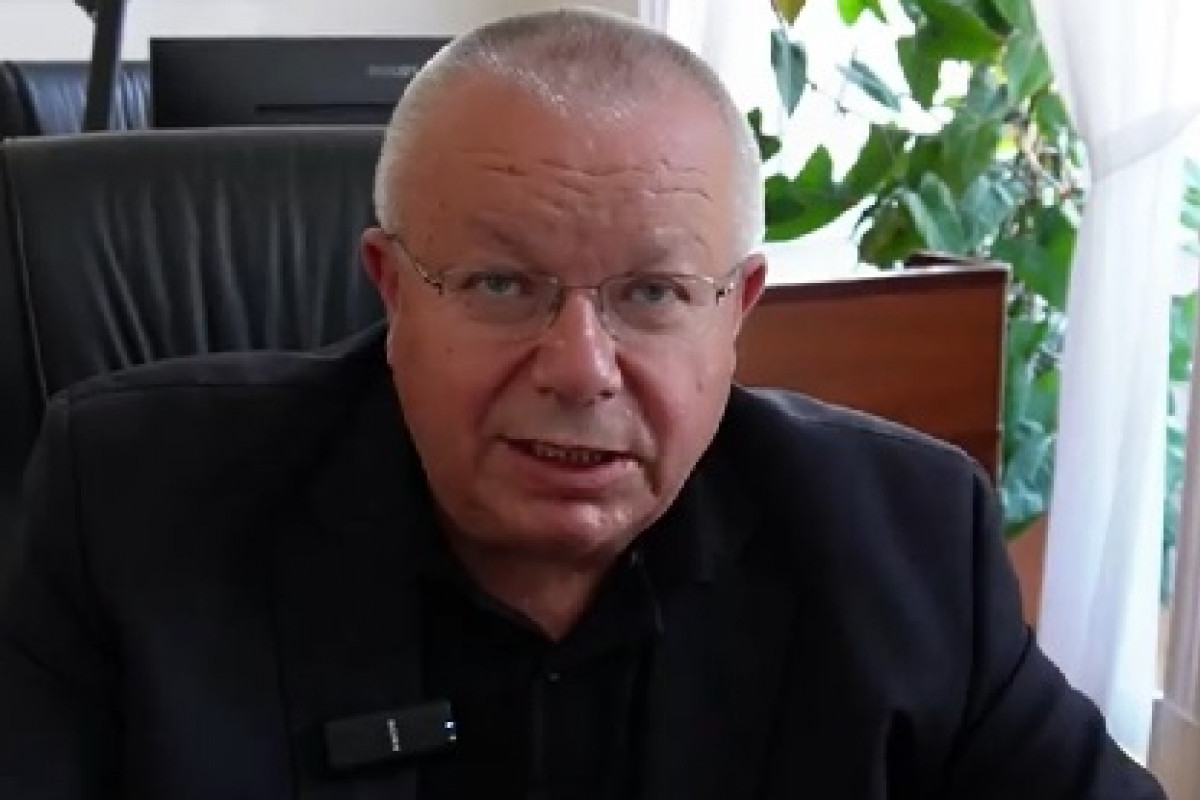 Ruské peníze a Dozimetr. Mašek odhaluje temnou minulost STAN