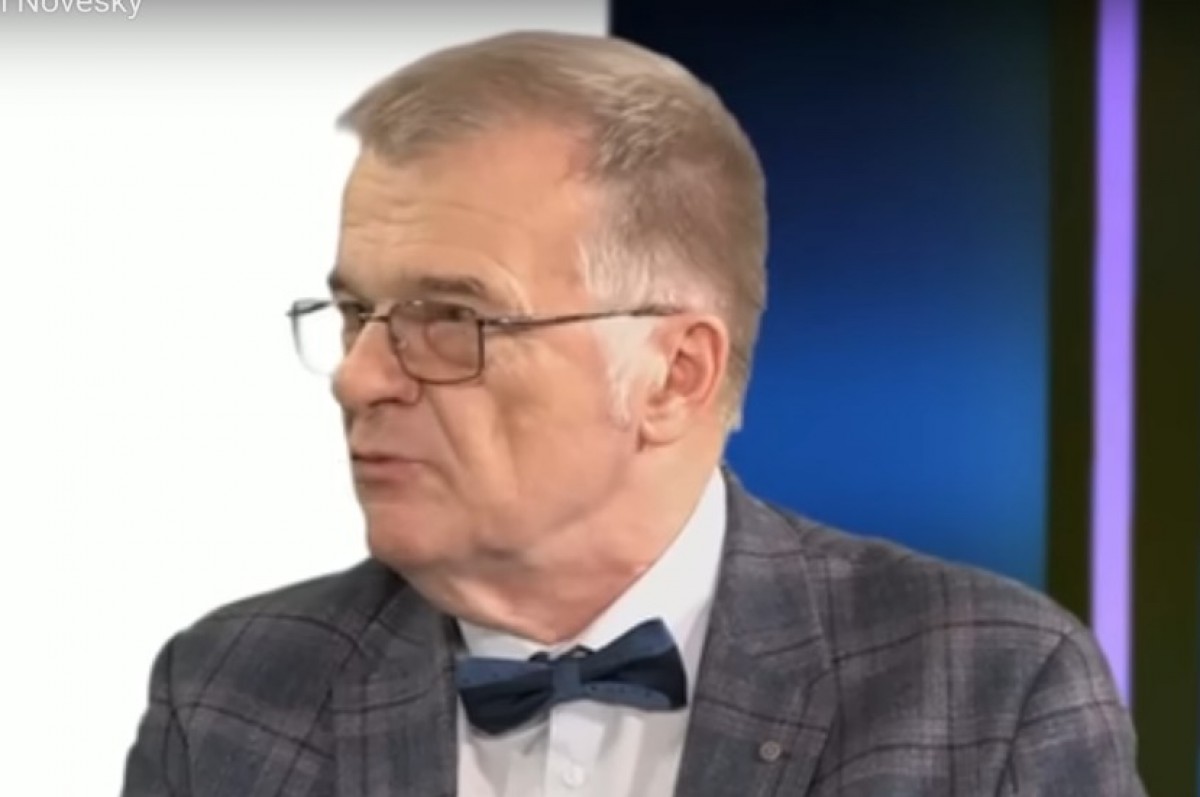 Ivan Noveský: Proč se stahují němečtí nazi do ČR?