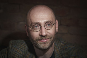 Petr Hampl: Začíná to být zajímavé Petr Hampl: Začíná to být zajímavé