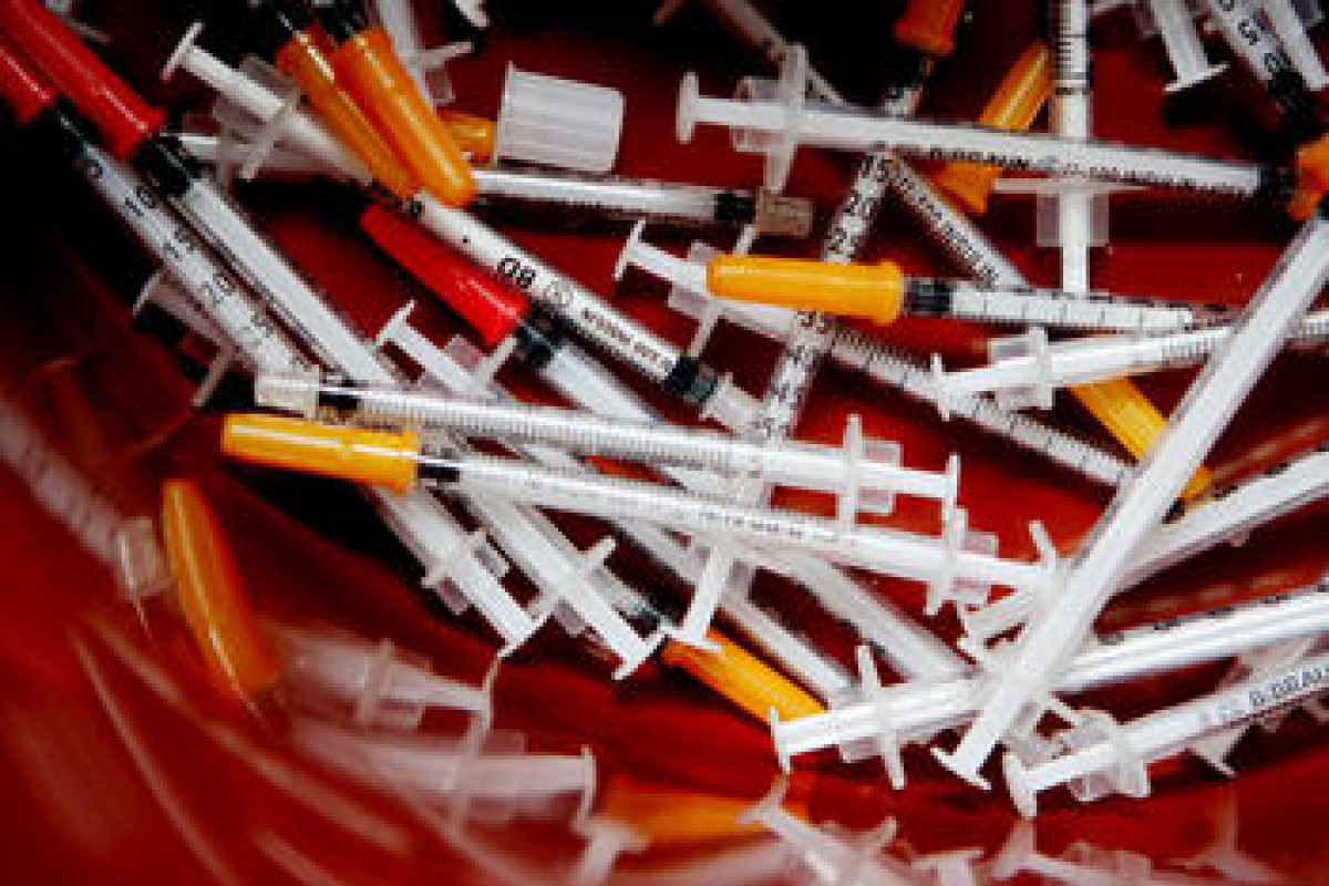 Obvod Vítkovice povolal do boje s drogami i ostravský Toxi tým Obvod Vítkovice povolal do boje s drogami i ostravský Toxi tým