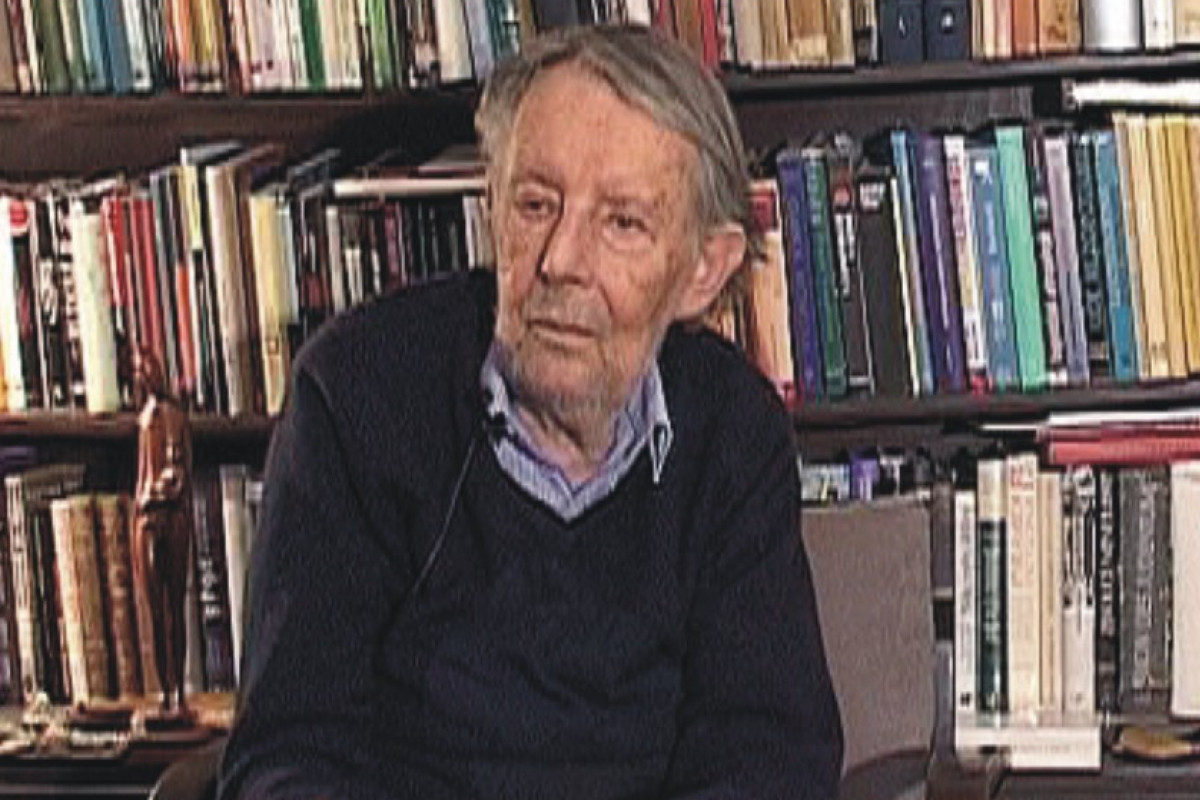 Zdeněk Zbořil: Američtí filmoví prezidenti