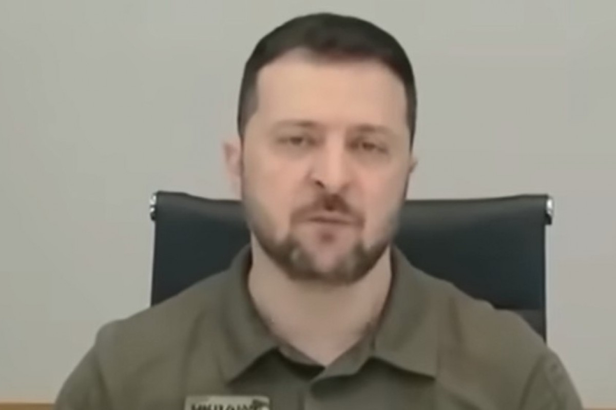 Zelenskij se bojí „fenoménu Churchill“: Úspěšný vůdce prohraje ve volbách