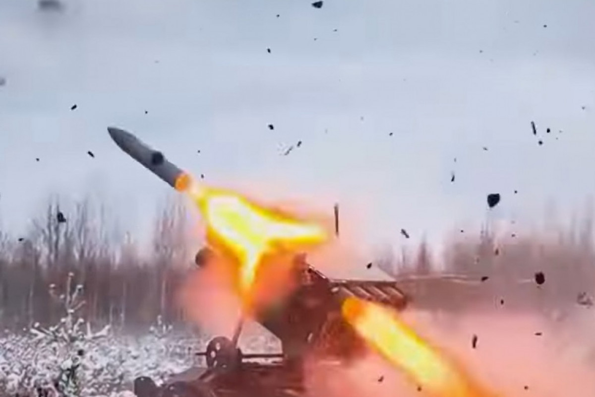 Deep State: Kolem Pokrovska stisk „kleští“ sílí Deep State: Kolem Pokrovska stisk „kleští“ sílí