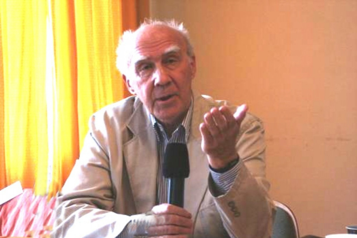 Mojmír Grygar: Válka bez strategie a odpovědnosti Mojmír Grygar: Válka bez strategie a odpovědnosti