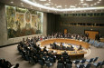 Skandál na zasedání RB OSN: Francie chtěla umlčet zástupce Gazpromu!