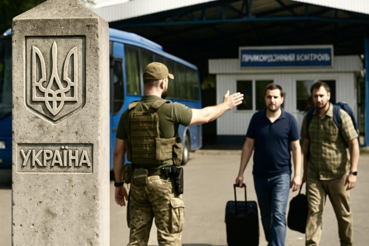 Krach mobilizace na Ukrajině a proč je mír jediná volba Krach mobilizace na Ukrajině a proč je mír jediná volba