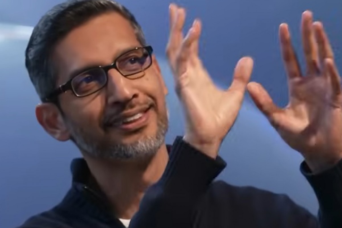 Google mění internet. Vyhledávač začíná myslet za lidi Google mění internet. Vyhledávač začíná myslet za lidi
