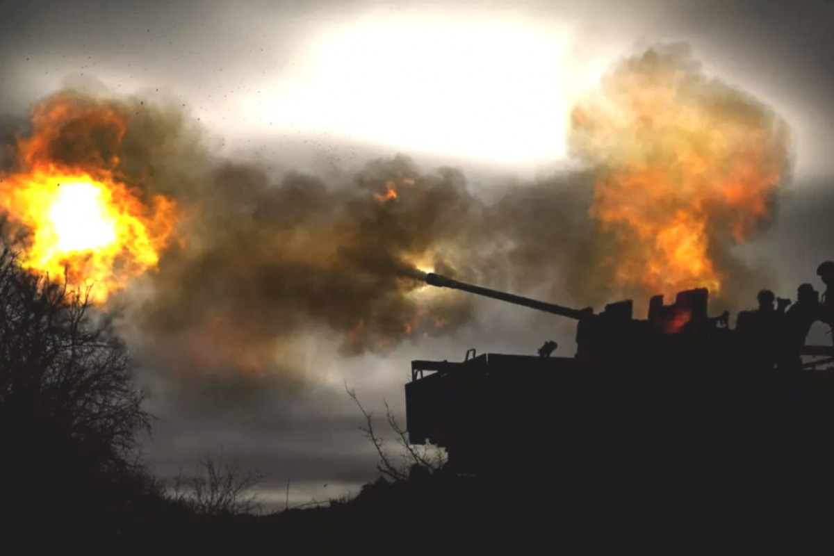 Ukrajinský plukovník: Nová ruská ofenziva je jen začátek, tlak se zvýší!