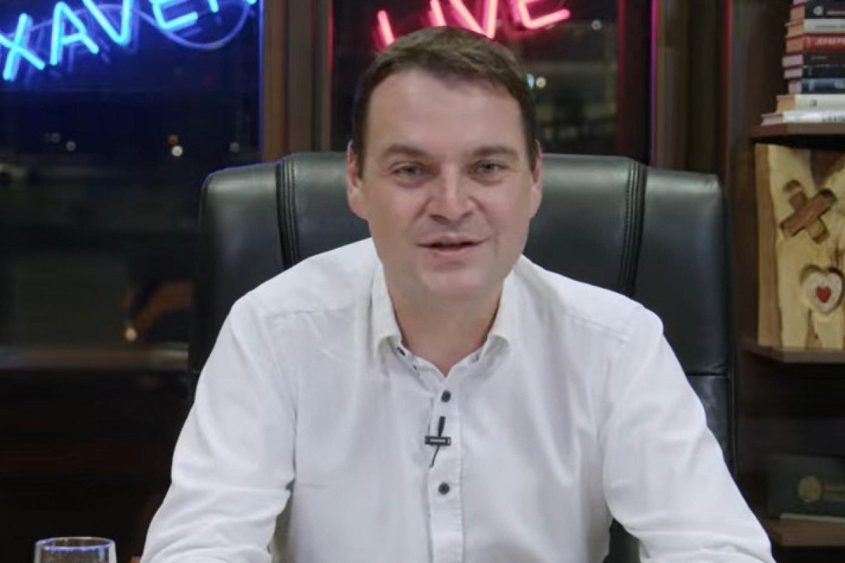 Radary, poplatky i ČT. Petr Macinka načrtl priority Motoristů