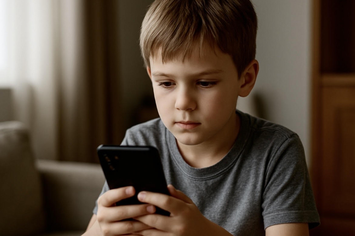 Austrálie spustila zákaz sociálních sítí pro děti. Jak vypadá praxe? Austrálie spustila zákaz sociálních sítí pro děti. Jak vypadá praxe?