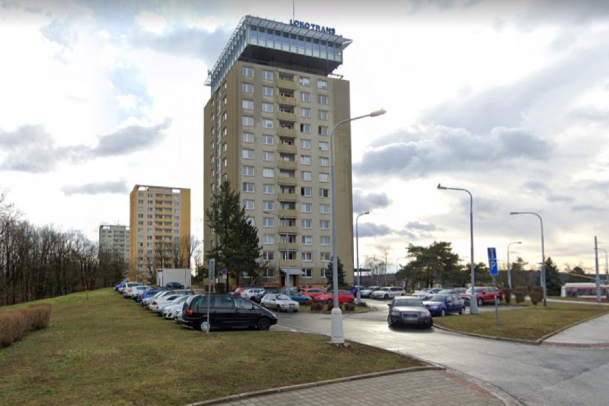 Den otevřených dveří v kohoutovické kavárně a cukrárně GRAND PRIX