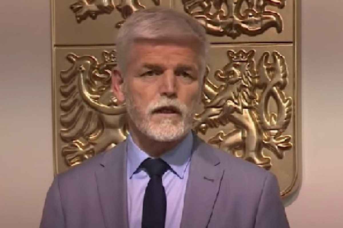 Je prezdient dezolát, nebo už je pravda venku, ptá se Matějka Je prezdient dezolát, nebo už je pravda venku, ptá se Matějka