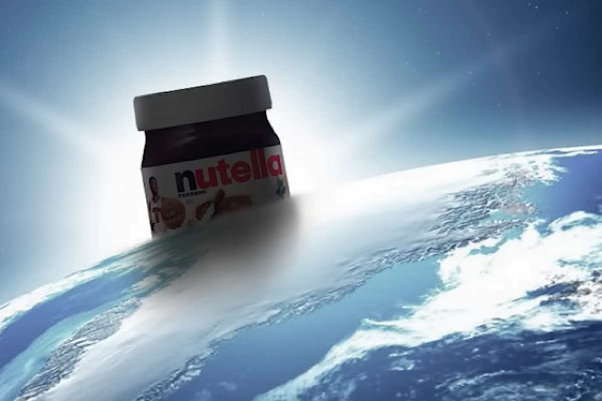 Nutella: Příběh italské sladké ikony