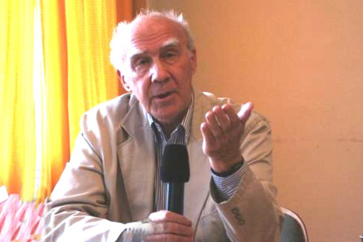 Mojmír Grygar: Ostudné datum novodobé cenzury Mojmír Grygar: Ostudné datum novodobé cenzury