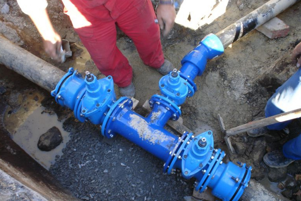 Kraj opět pomůže obcím s financováním vodohospodářských projektů