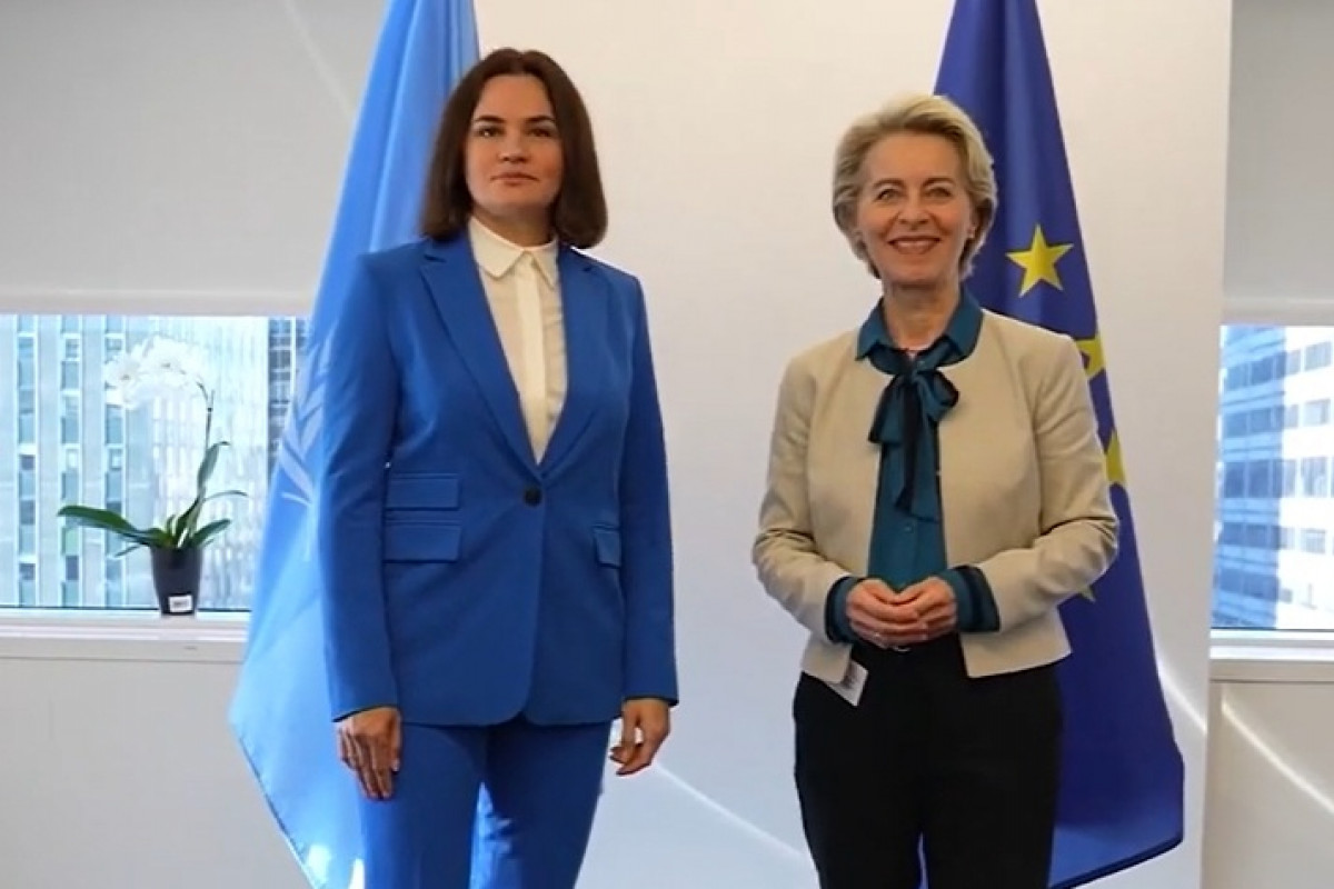 Polská vláda ve hře o Bělorusko: Podpora běloruské opozice Polská vláda ve hře o Bělorusko: Podpora běloruské opozice