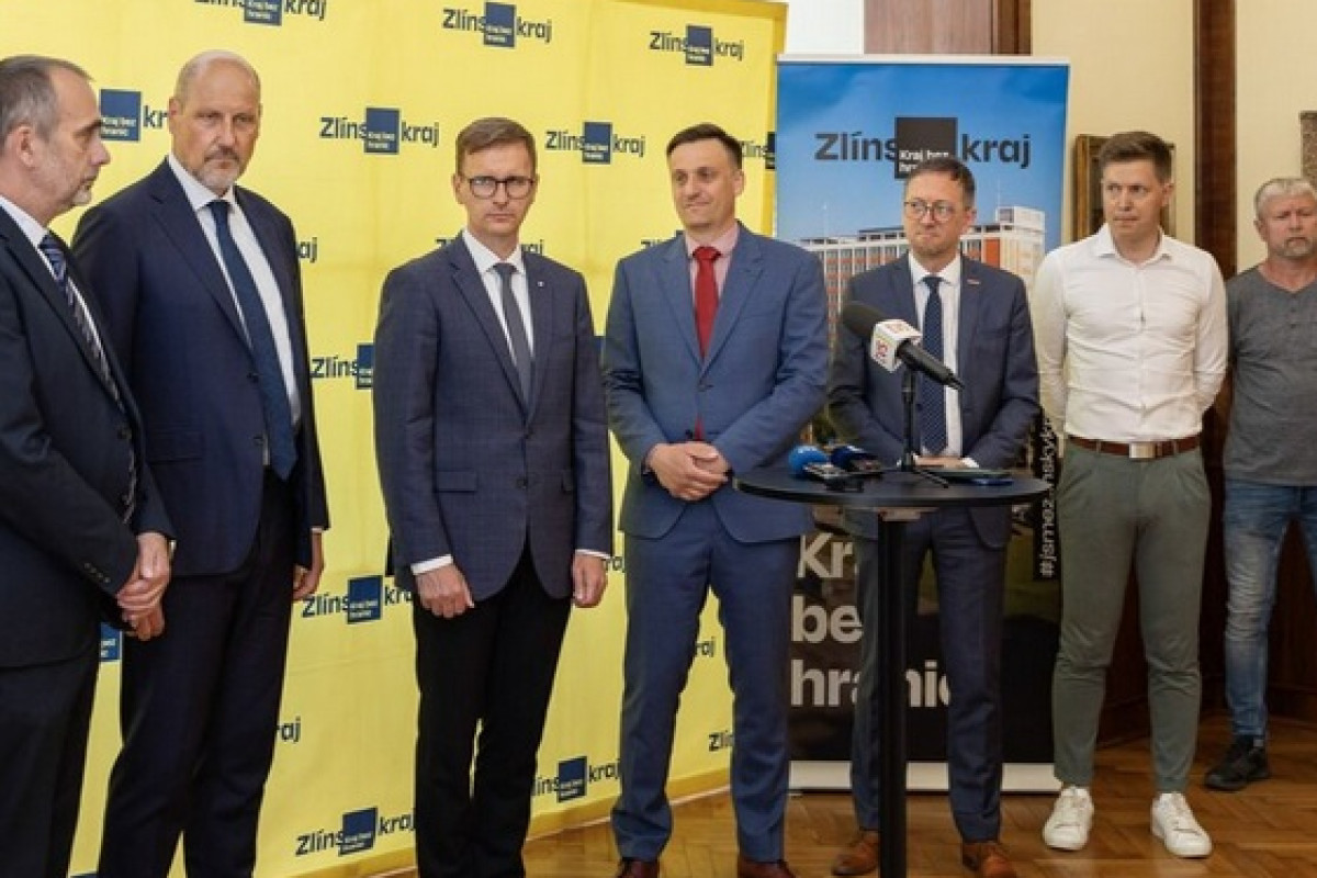 Výstavba vedení velmi vysokého napětí se vyhne Maleniskům
