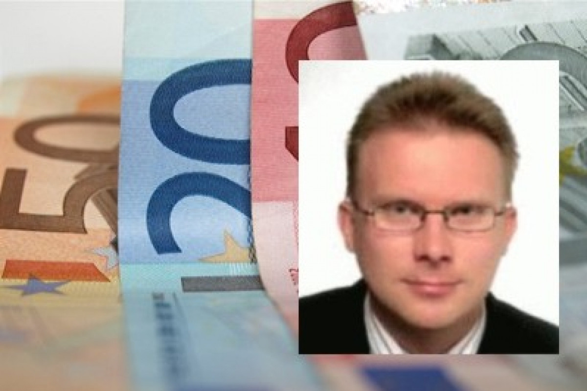 Jan Vejmělek: Zklidnění na devizových trzích