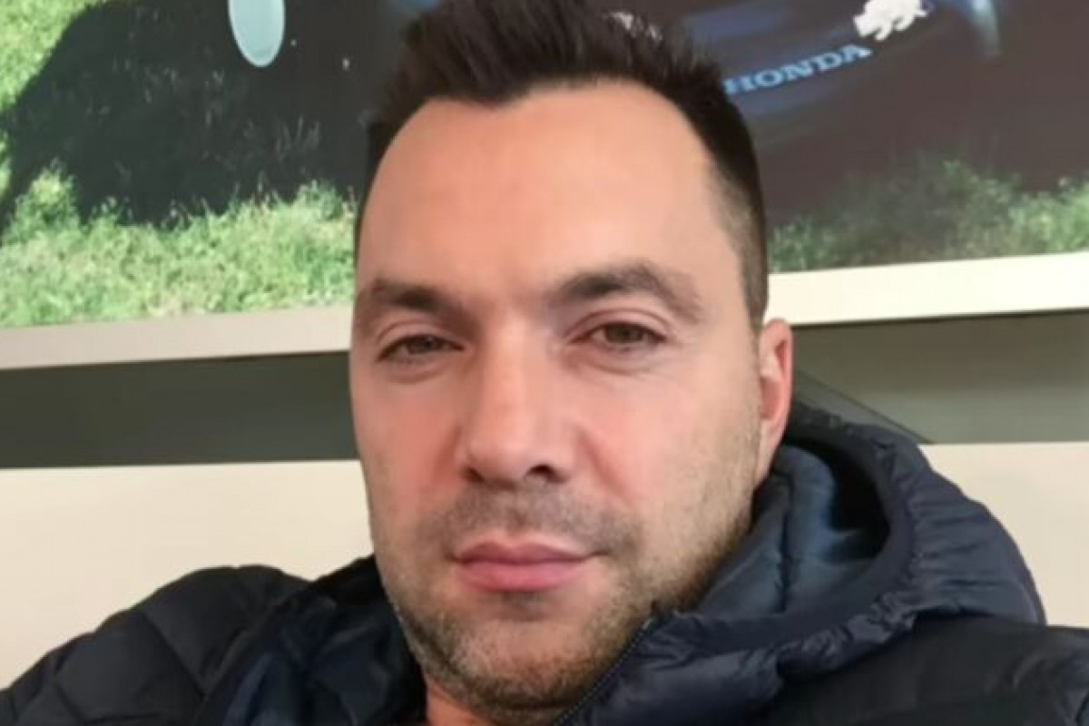 Arestovič: Ruské návrhy nebyly špatné, mohlo teď žít 300.000 lidí Arestovič: Ruské návrhy nebyly špatné, mohlo teď žít 300.000 lidí