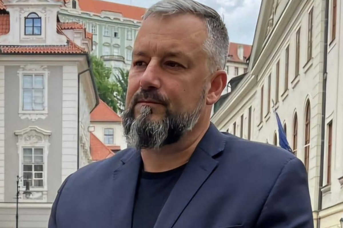 Neoprávněné diplomatické pasy. Růžička tvrdě o „Palermu“ v české armádě