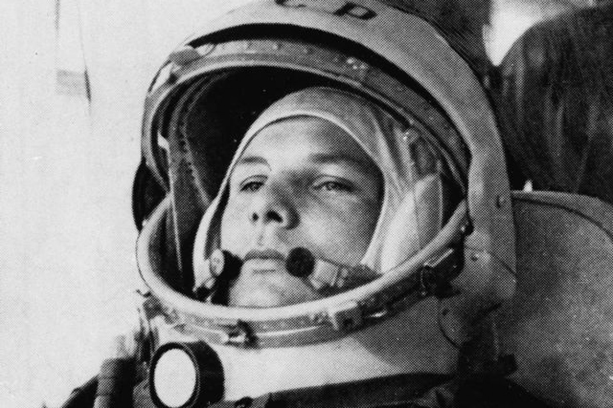 Gagarinův let: 108 minut, které změnily svět