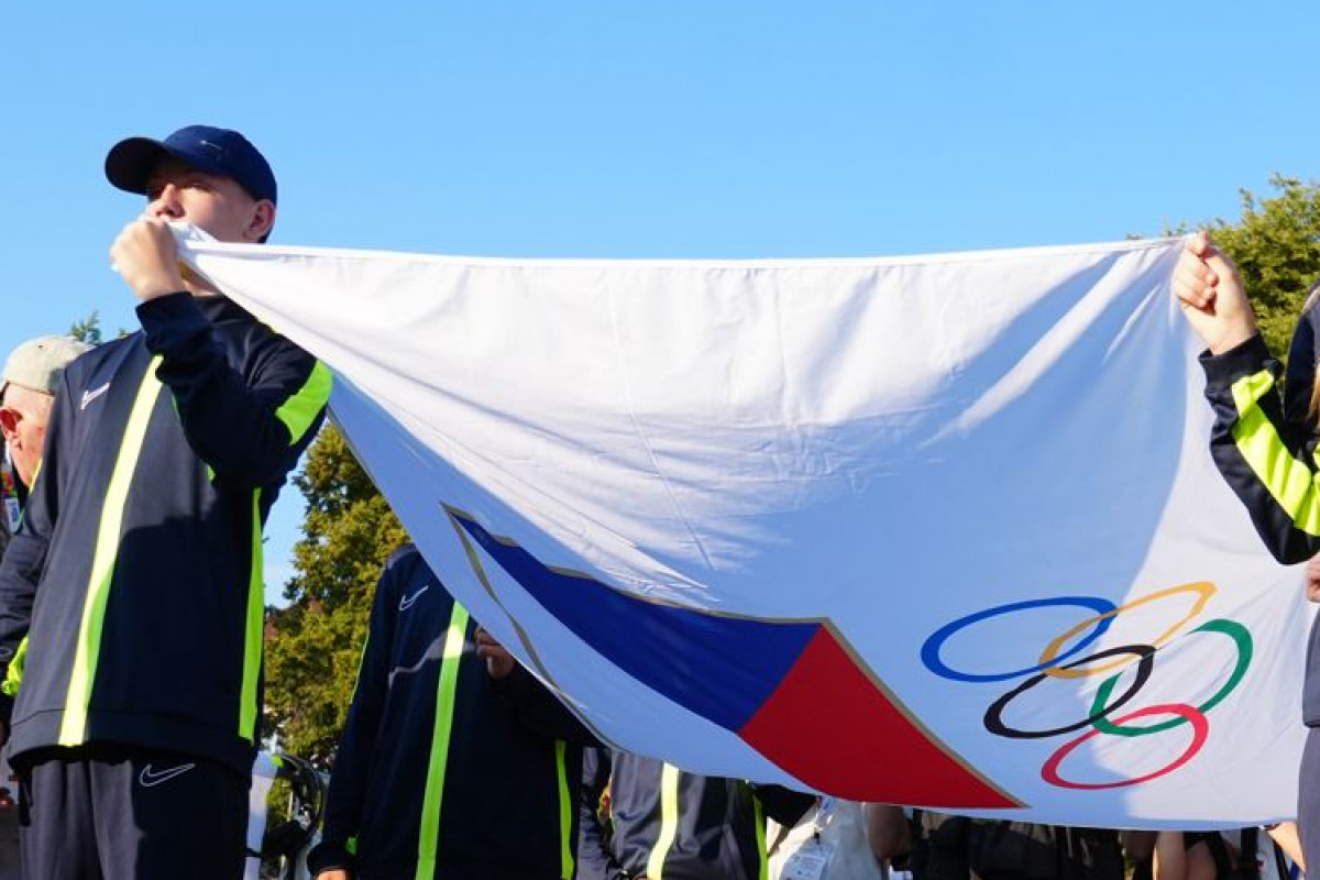 Olympiáda dětí a mládeže 2026 se tentokrát koná v Praze