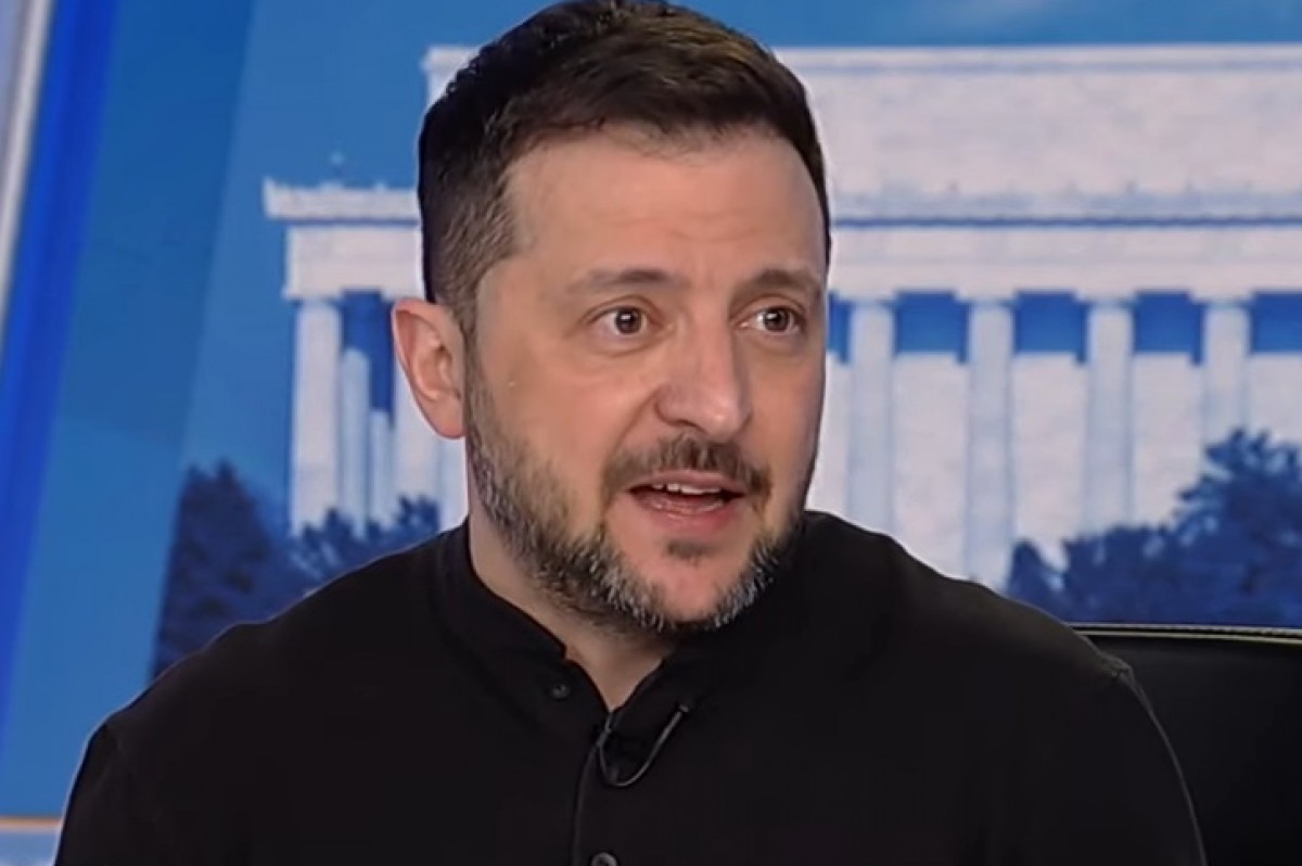 Miliardy z Bruselu a pak šok. Odposlechy míří k Zelenskému