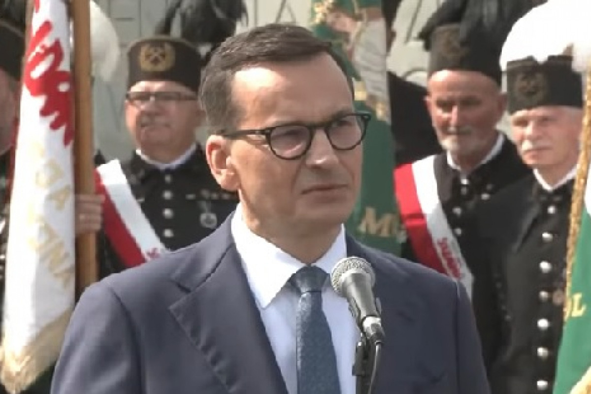 Polsko přestalo dodávat zbraně na Ukrajinu Polsko přestalo dodávat zbraně na Ukrajinu