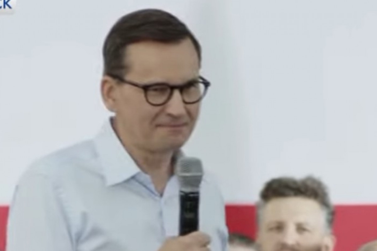 Polsko přestalo dodávat zbraně na Ukrajinu Polsko přestalo dodávat zbraně na Ukrajinu